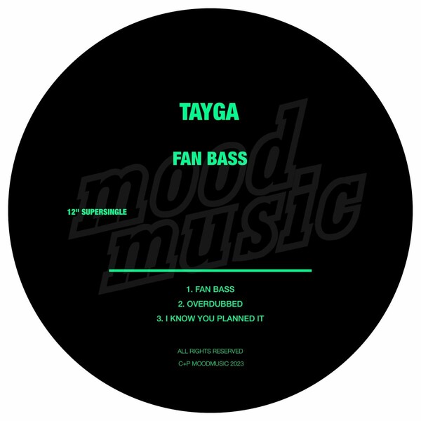 Tayga - Fan Bass