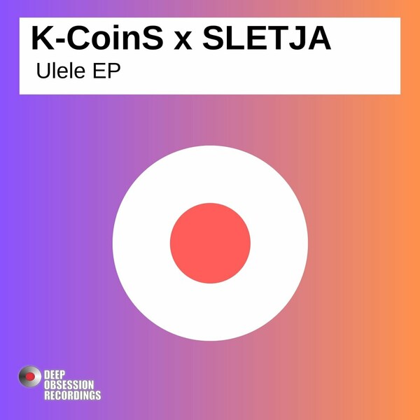 K-CoinS X SLETJA - Oulele EP