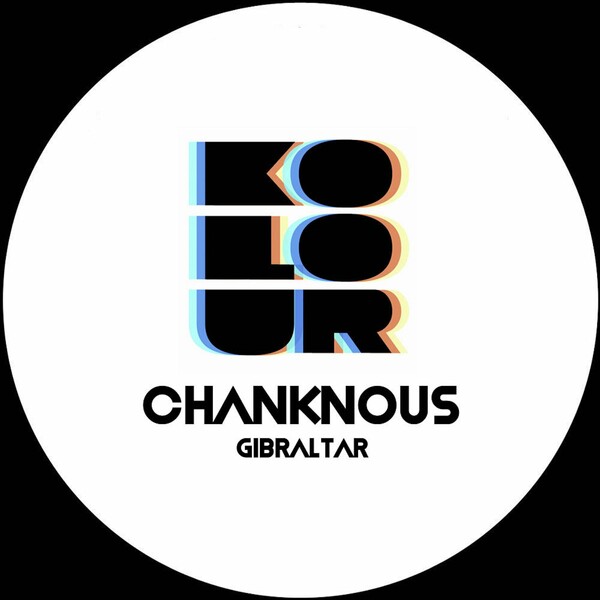 Chanknous - Gibraltar