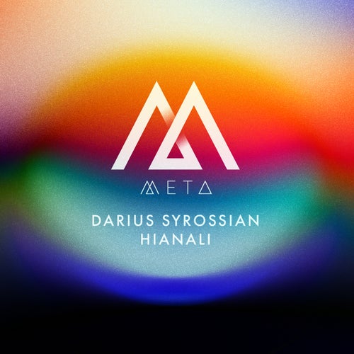 Darius Syrossian - Hianali