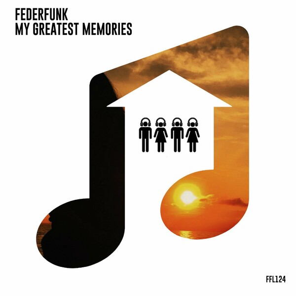 FederFunk - My Greatest Memories