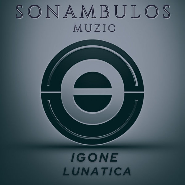 Igone - Lunatica