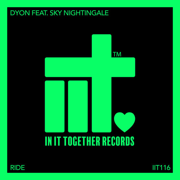 Dyon, Sky Nightingale - Ride