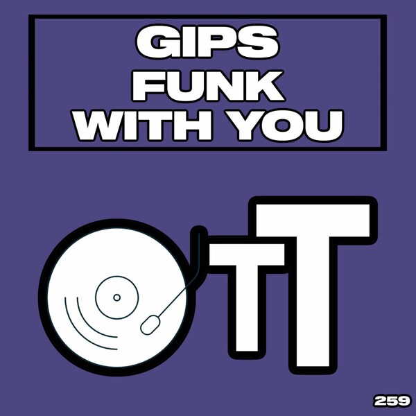 Gips - Funk With You