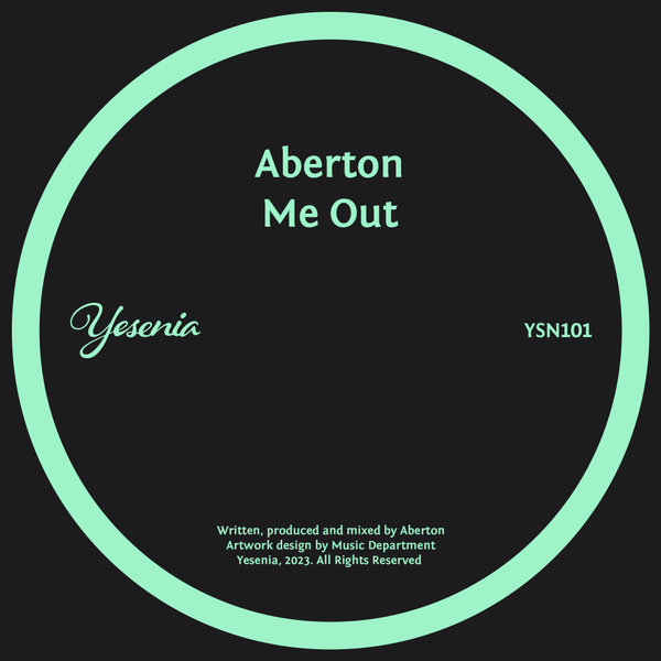 Aberton - Me Out