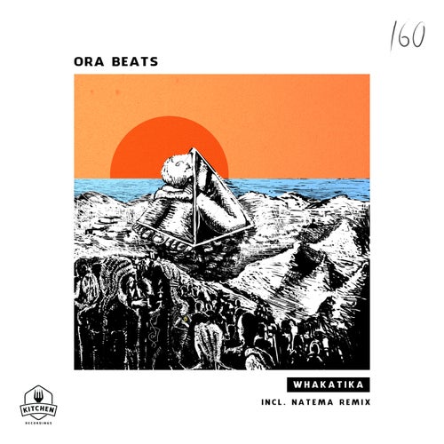 Ora Beats - Whakatika