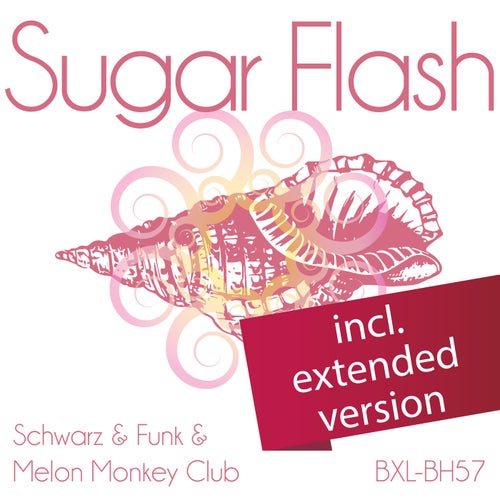 Schwarz & Funk, Melon Monkey Club - Sugar Flash