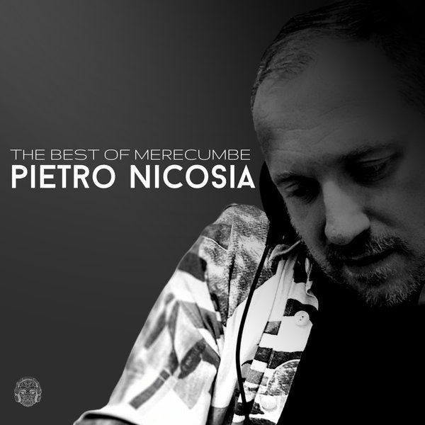 Pietro Nicosia - The Best Of Merecumbe: Pietro Nicosia