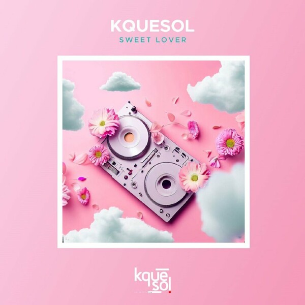 kqueSol - Sweet Lover Ep