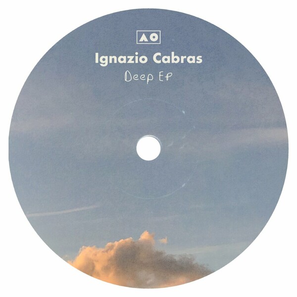 Ignazio Cabras - Deep EP