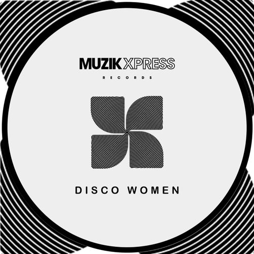 Ministry Of Funk, Disco Incorporated - Disco Women
