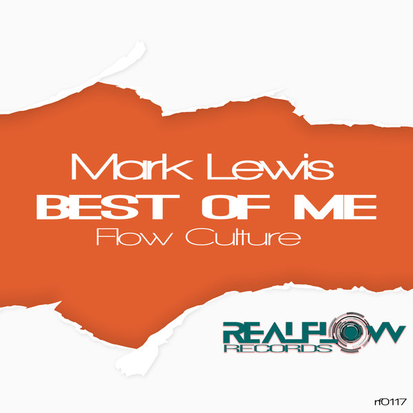 Mark Lewis - Best Of Me
