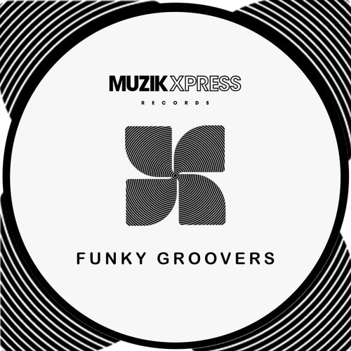 Disco Incorporated, Ministry Of Funk - Funky Groovers