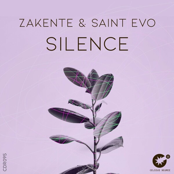 Zakente & Saint Evo - Silence