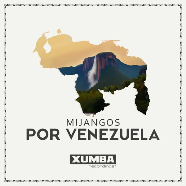 Mijangos - Por Venezuela