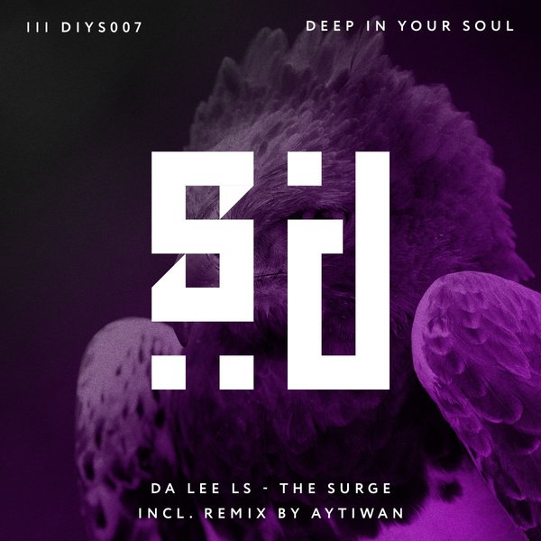 Da Lee LS - The Surge