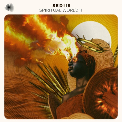 Sediis, Jt Bulinda - Spiritual World II