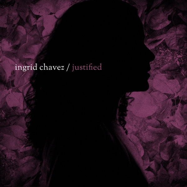 53741 Ingrid Chavez - Justified