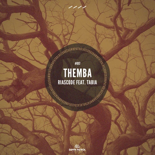 Riascode - Themba (feat. Tabia)