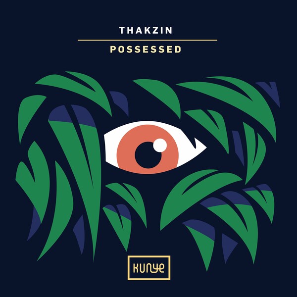 Thakzin - Possessed