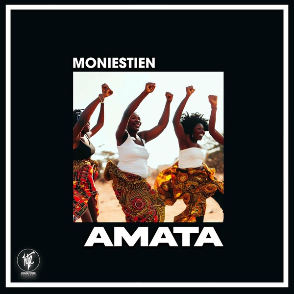 Moniestien - Amata
