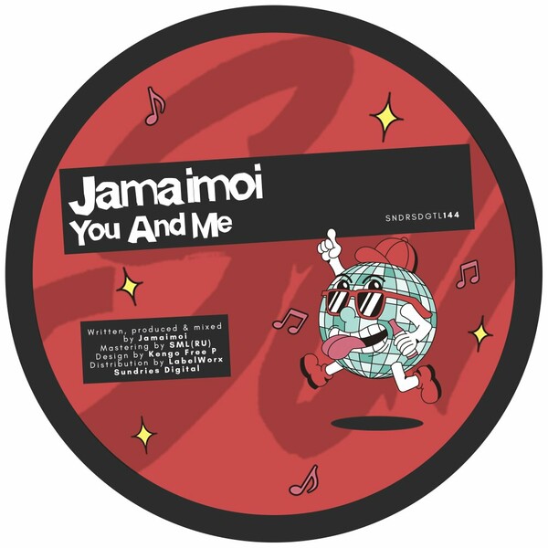 Jamaimoi - You And Me