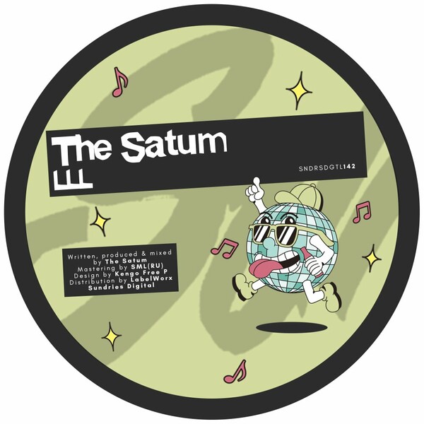 The Satum - LLL
