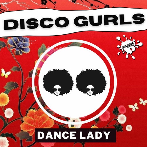 Disco Gurls - Dance Lady