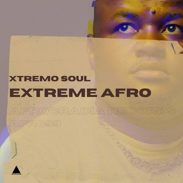 Xtremo Soul - Extreme Afro