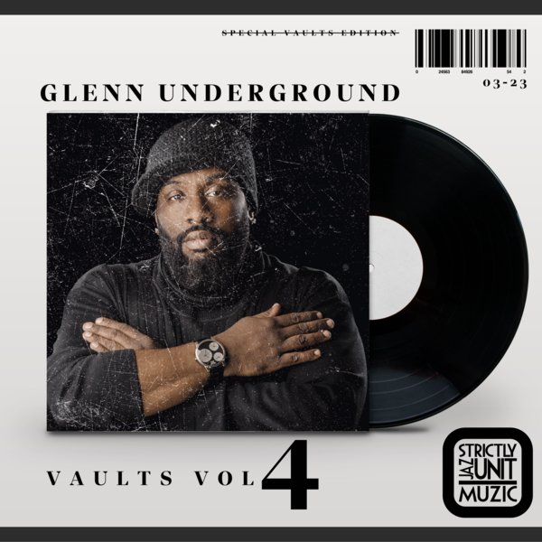 Glenn Underground - Vaults Vol 4