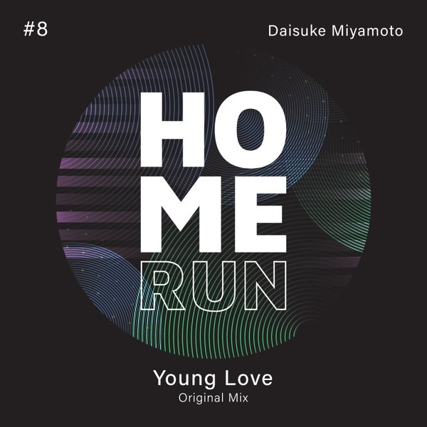 Daisuke Miyamoto - Young Love