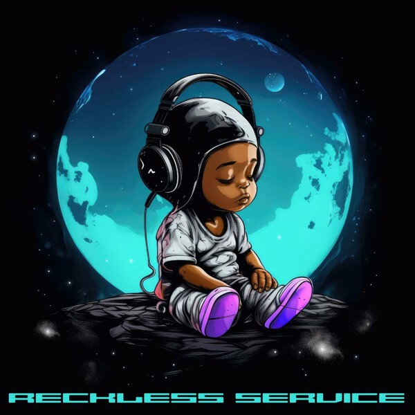 Boo Williams - Reckless Service