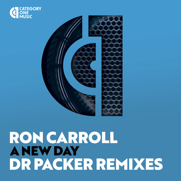 Ron Carroll - A New Day