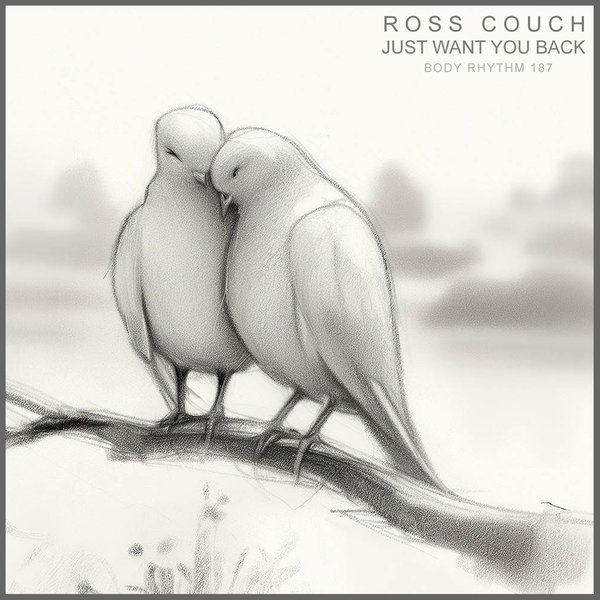 Ross Couch - Just Want You Back