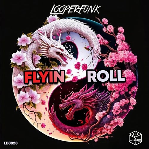 Looperfunk - Flyin Roll