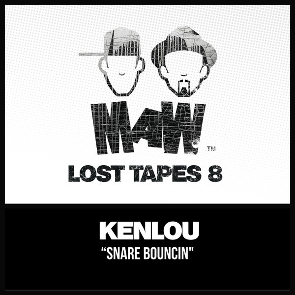 Kenlou, Louie Vega, Kenny Dope - MAW Lost Tapes 8