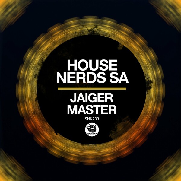 House Nerds Sa - Jaiger Master
