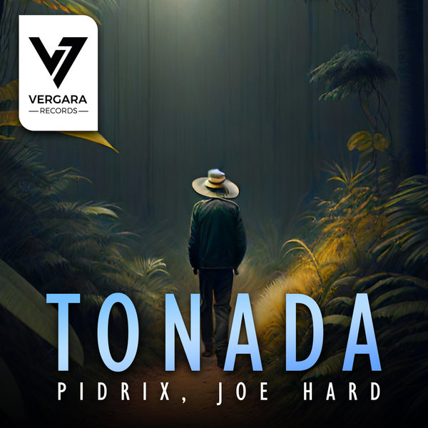 Pidrix, Joe Hard - Tonada