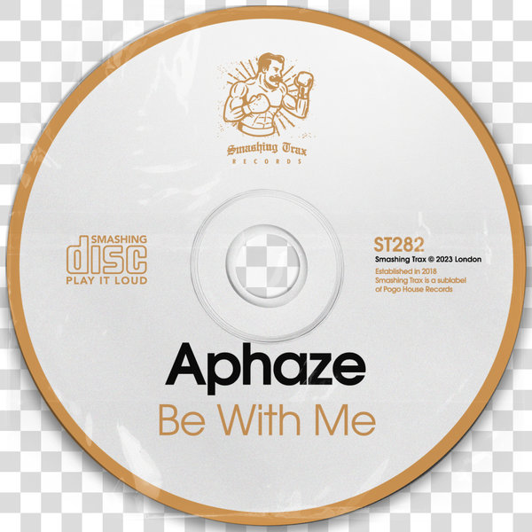 Aphaze - Be With Me