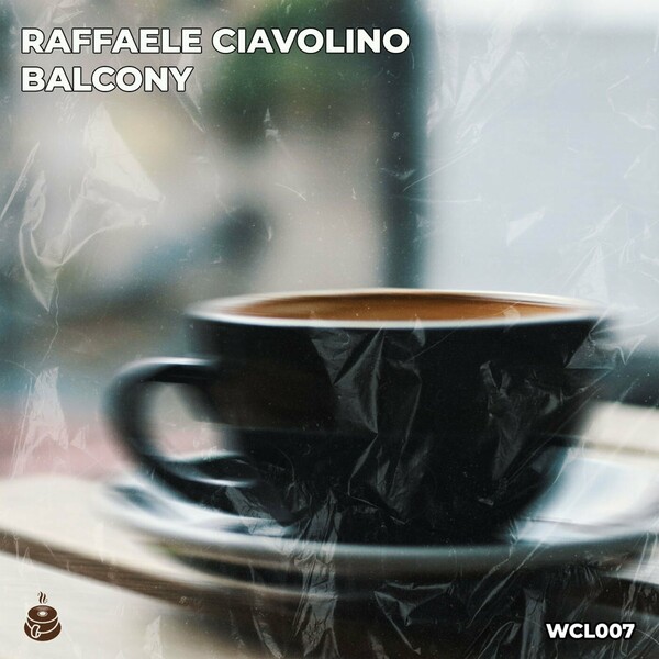 Raffaele Ciavolino - Balcony
