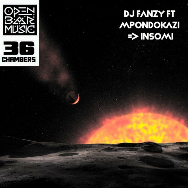 DJ Fanzy & Mpondokazi - Insomi