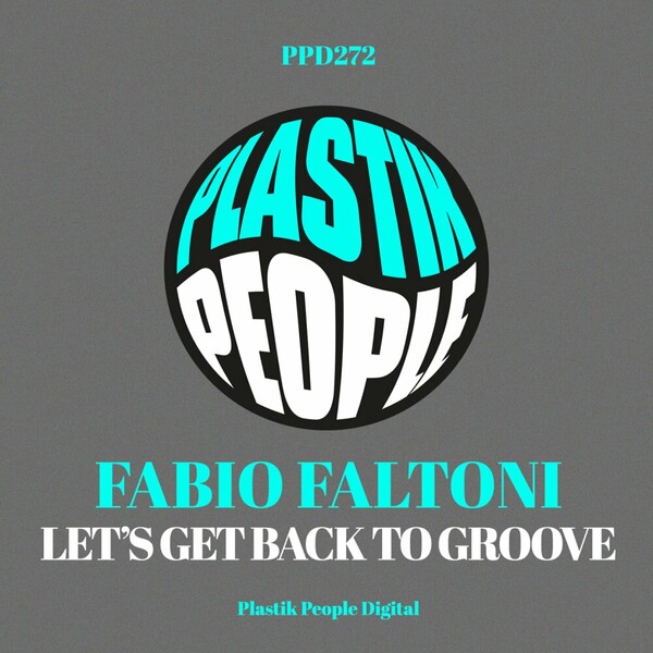 Fabio Faltoni - Let's get back to groove