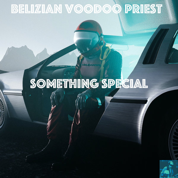 Belizian Voodoo Priest - Something Special