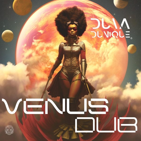 DUVA Dunique - Venus Dub