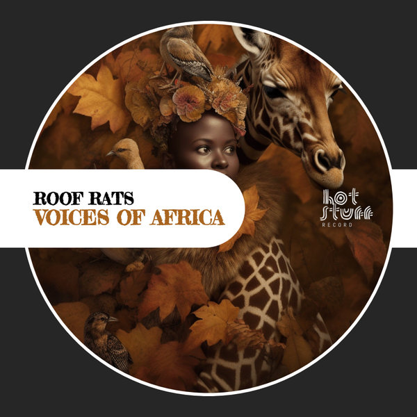 Roof Rats - Voices of Africa