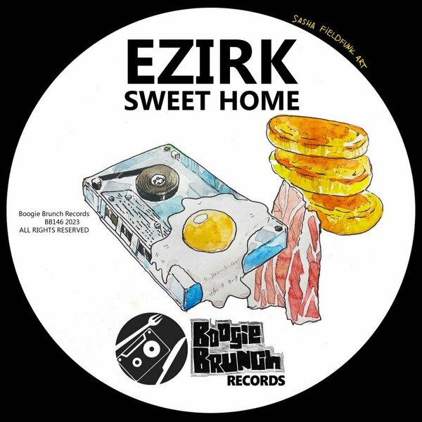 Ezirk - Sweet Home