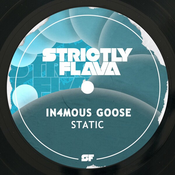 In4mous Goose - Static