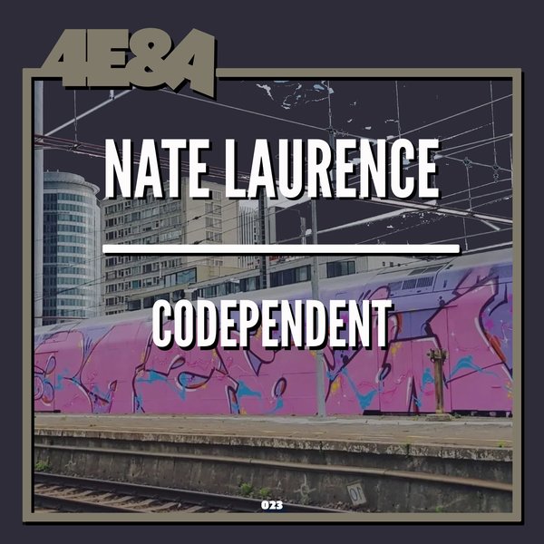 Nate Laurence - Codependent