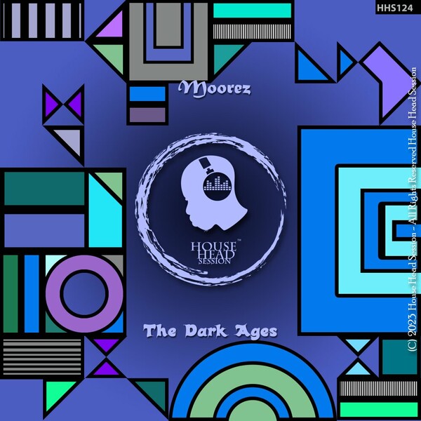 Moorez - The Dark Ages