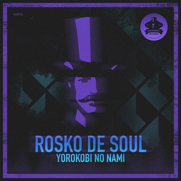 Rosko De Soul - Yorokobi No Nami